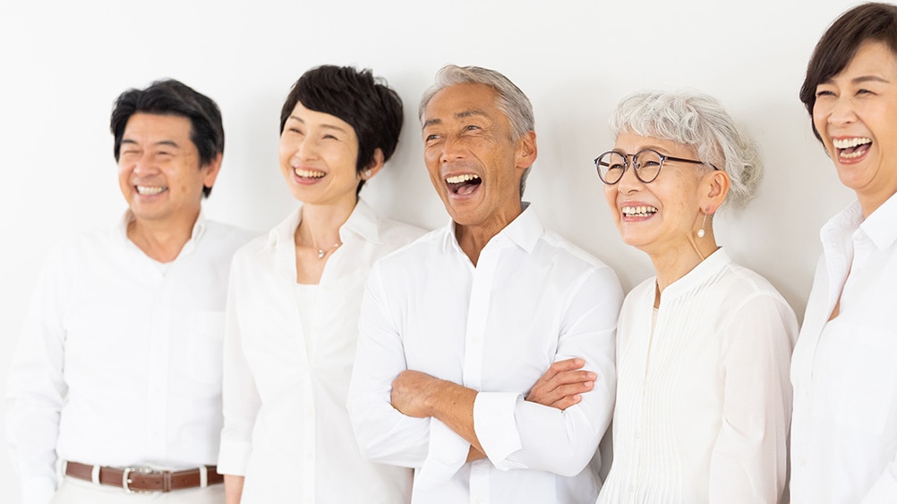 エイジフレンドリーとは?企業に必要な取り組みや補助金について解説