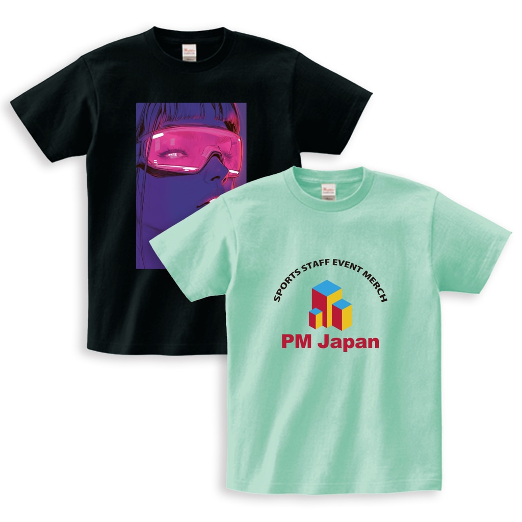 Printstar ヘビーウェイトTシャツ|販促品オリジナルグッズはMBE Printstar ヘビーウェイトTシャツ|販促品オリジナルグッズはMBE