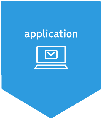 application