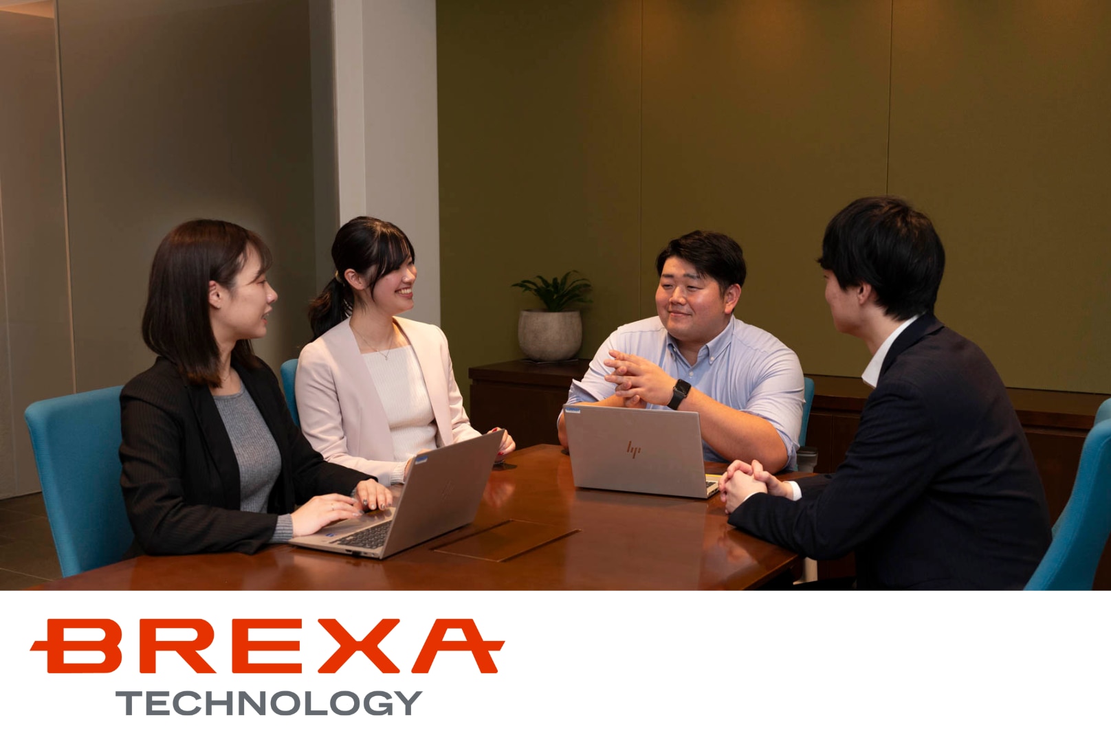 株式会社アウトソーシングテクノロジー様