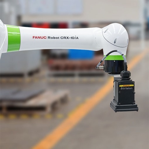 FANUC CRXシリーズ/協働ロボット FANUC CRXシリーズ/協働ロボット