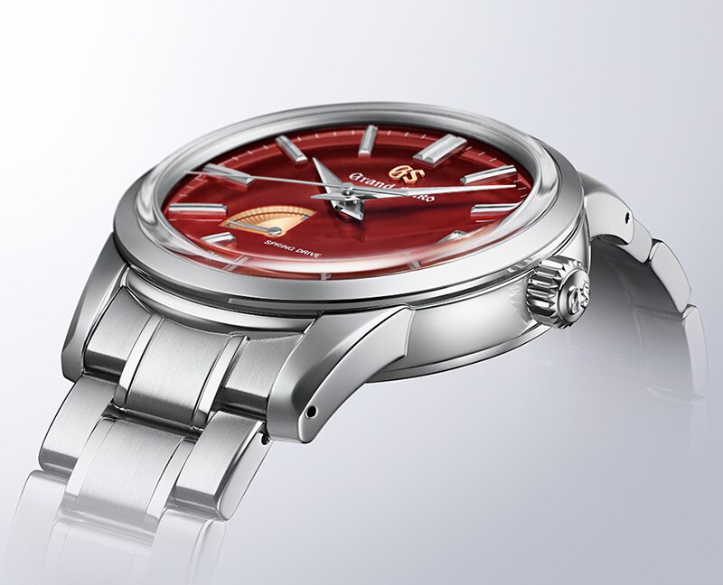 Grand Seiko キャリバー9R 20周年記念限定モデル SBGA499 | 時計 Grand Seiko キャリバー9R 20周年記念限定モデル SBGA499 | 時計