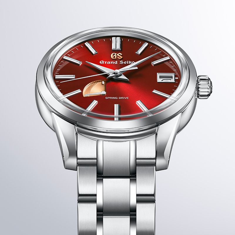 Grand Seiko キャリバー9R 20周年記念限定モデル SBGA499 | 時計 Grand Seiko キャリバー9R 20周年記念限定モデル SBGA499 | 時計