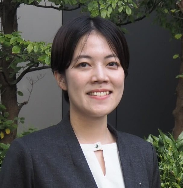 株式会社識学_堀田明日香