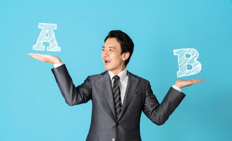 サービス比較のポイント