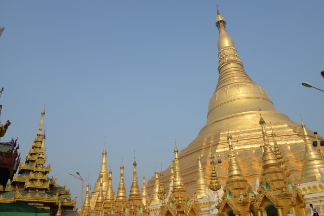 仏教寺院