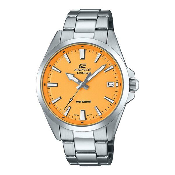 完全最高峰!!!宝石を羽織る◎【エディフィス EDIFICE】極艶