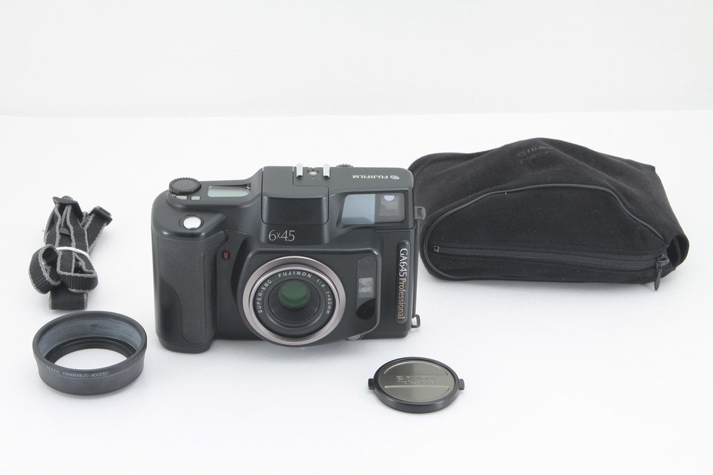 今月の買取実績紹介|フジ GA645, GW690III, GX680III 他(2024年 今月の買取実績紹介|フジ GA645, GW690III, GX680III 他(2024年