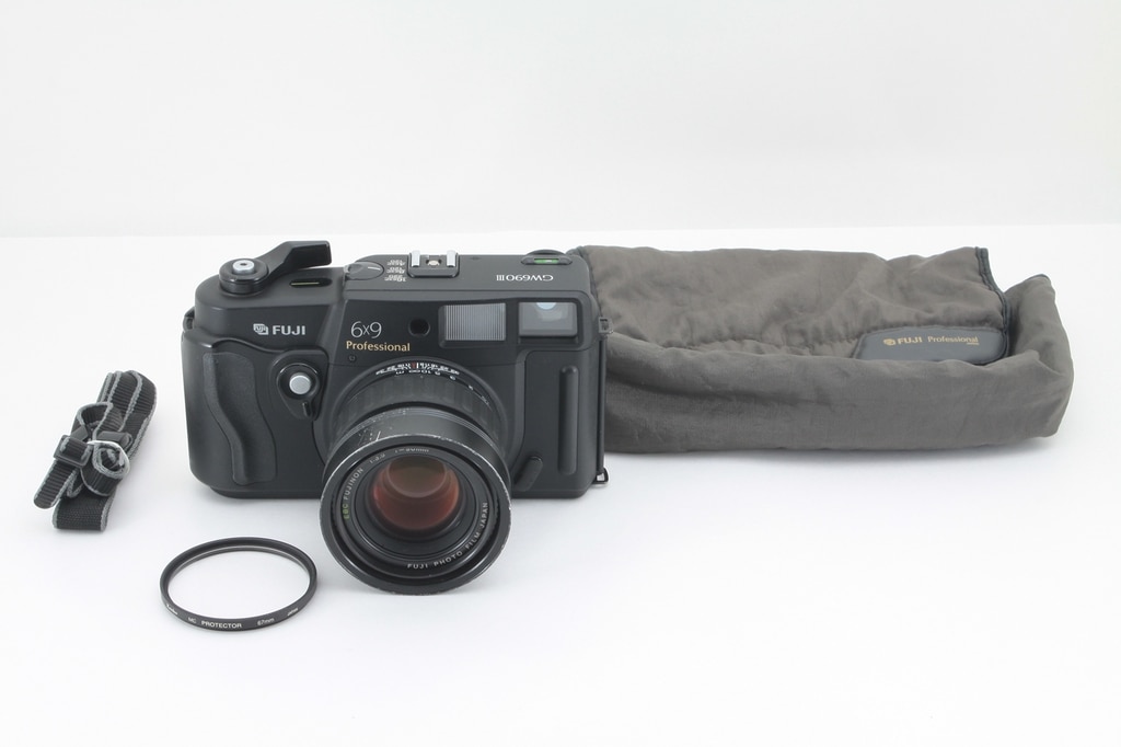 今月の買取実績紹介|フジ GA645, GW690III, GX680III 他(2024年 今月の買取実績紹介|フジ GA645, GW690III, GX680III 他(2024年
