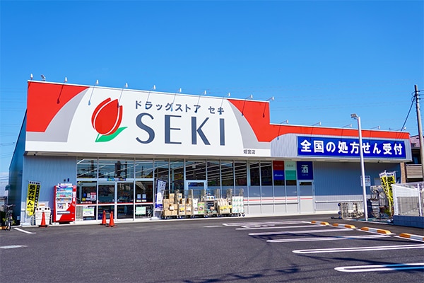 SEKI