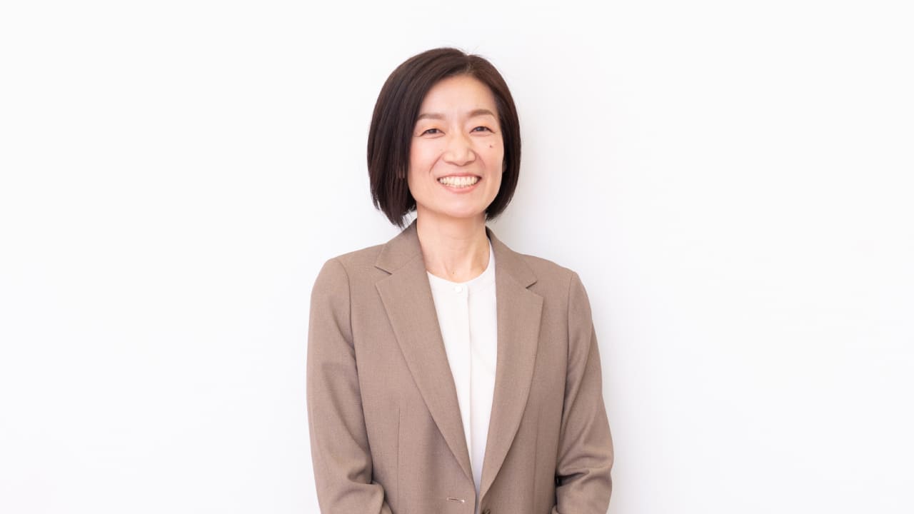 中束美幸プロフィール