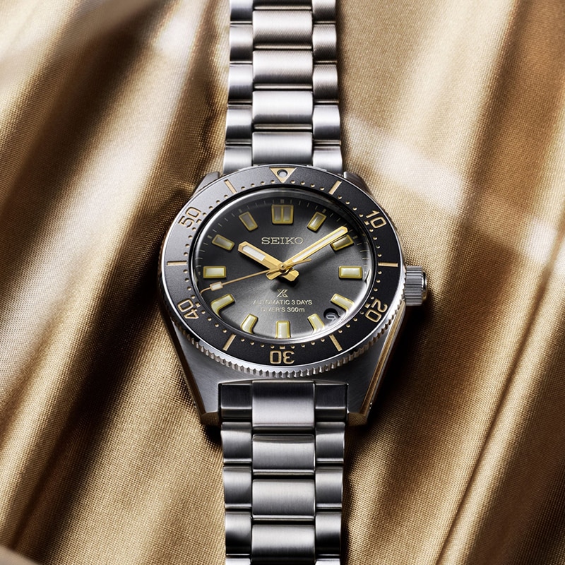 PROSPEX SBDC199 セイコーブランド100周年記念 スペシャル PROSPEX SBDC199 セイコーブランド100周年記念 スペシャル