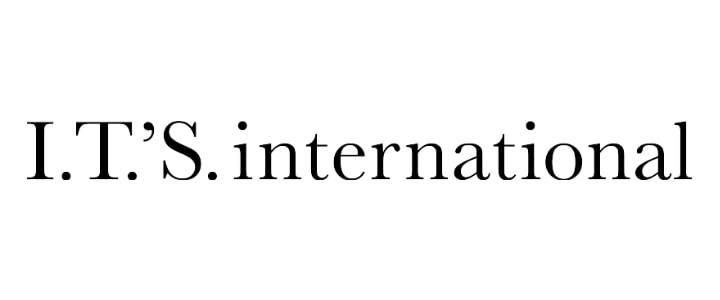 I.T.'S. international.jp様