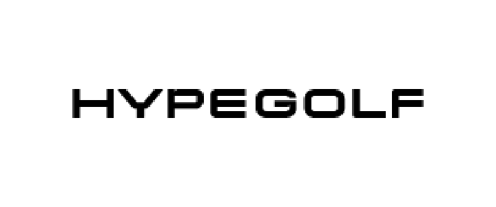 HYPEGOLF様