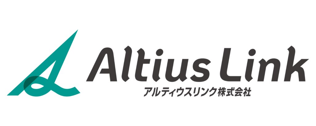 アルティウスリンク株式会社