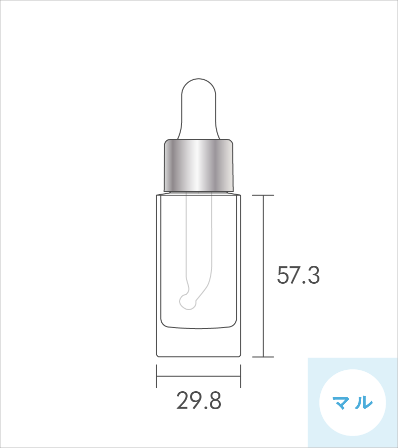 BWJ-PET20ML