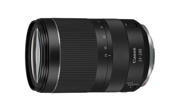 F2.8通しでも小型・軽量に! キヤノン「RF28-70mm F2.8 IS STM F2.8通しでも小型・軽量に! キヤノン「RF28-70mm F2.8 IS STM