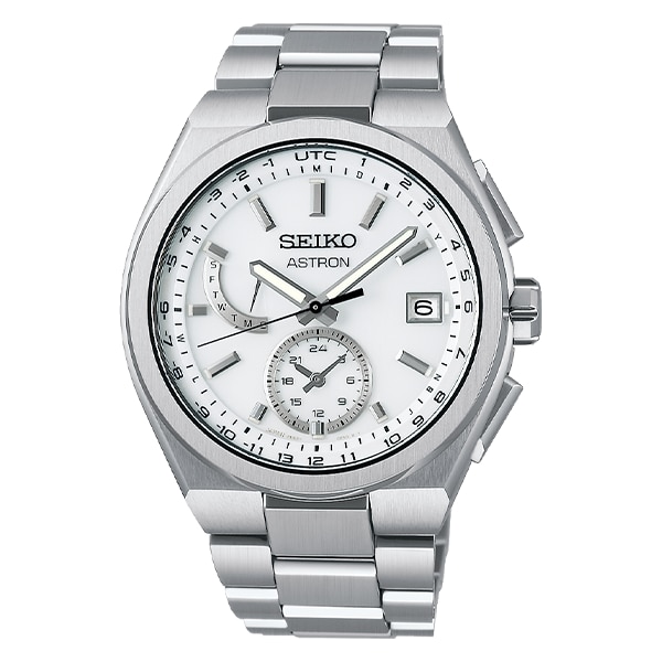 新製品】ASTRON(アストロン)よりソリッドなチタンベゼルのNEXTER 新製品】ASTRON(アストロン)よりソリッドなチタンベゼルのNEXTER