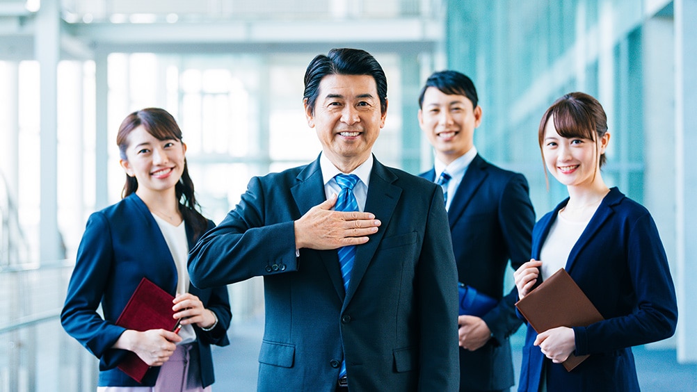 健康経営宣言とは?企業に必要な手順や事例、メリットを詳しく解説