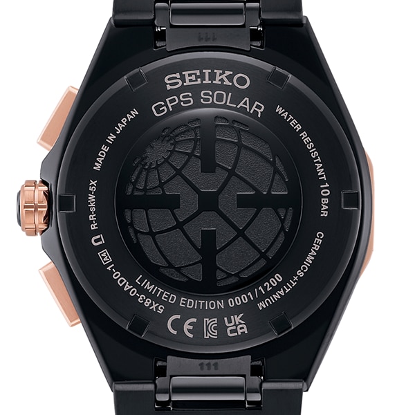 新製品】ASTRON(アストロン)より輝きをテーマにしたセイコー 新製品】ASTRON(アストロン)より輝きをテーマにしたセイコー
