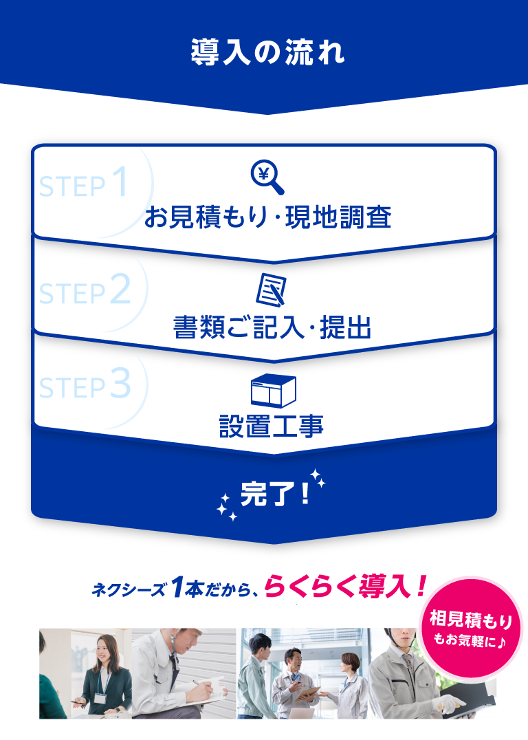 最新コンプレッサを初期投資0円で導入!|株式会社NEXYZ. 最新コンプレッサを初期投資0円で導入!|株式会社NEXYZ.