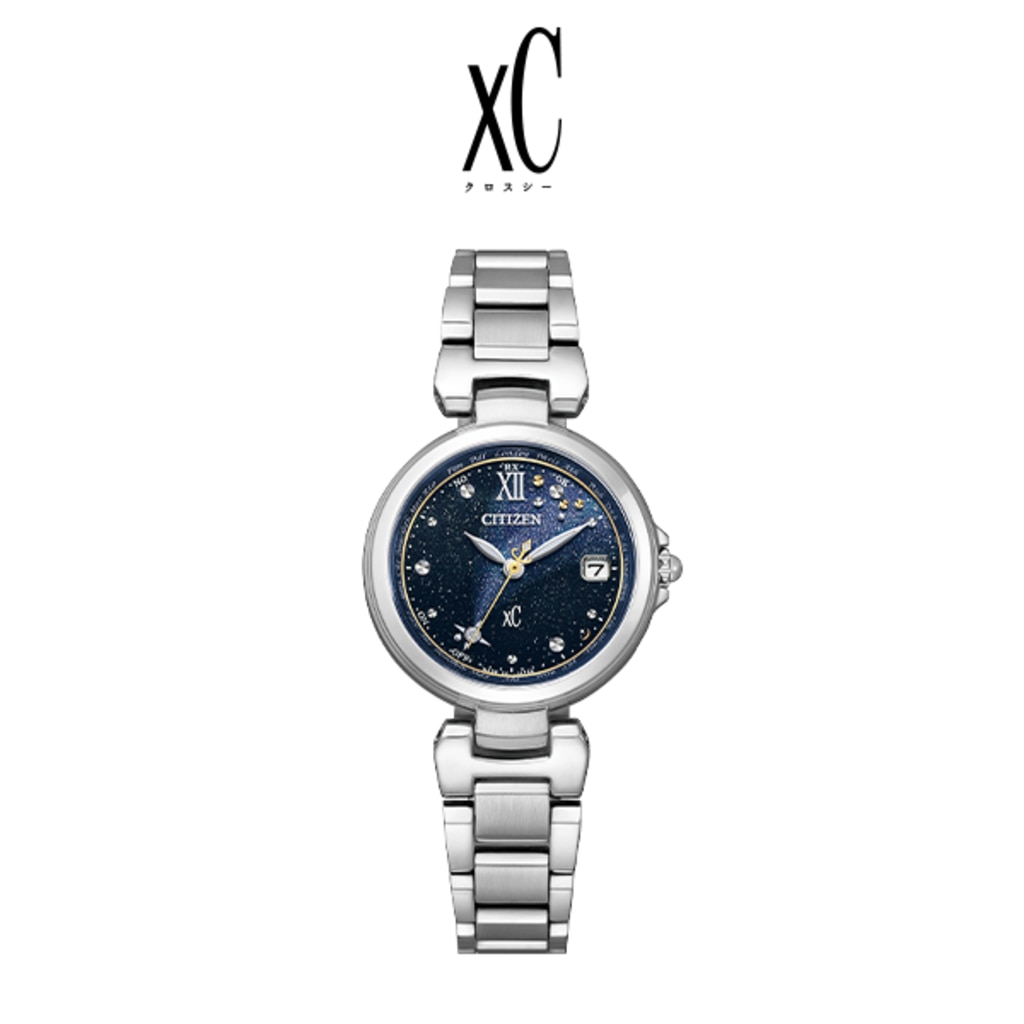 新製品】xC(クロスシー)よりbasicコレクション エコ・ドライブ 新製品】xC(クロスシー)よりbasicコレクション エコ・ドライブ