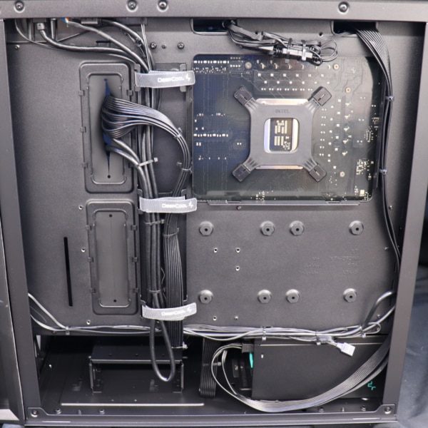 PC組立代行 コストを抑えたIntel i7 14700FとGeForce RTX 4070 PC組立代行 コストを抑えたIntel i7 14700FとGeForce RTX 4070