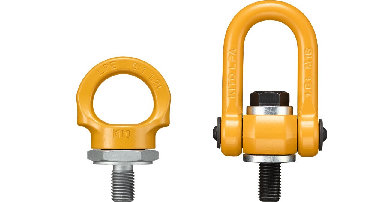 ΦΦ レバーブロック 3.2t イエロー（☆未使用品2台セット  