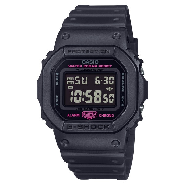 DW-5600PK-1JR