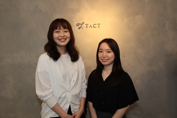 株式会社TACT