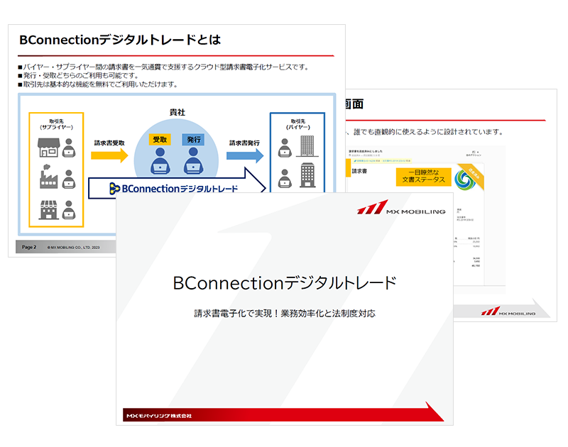 BConnection