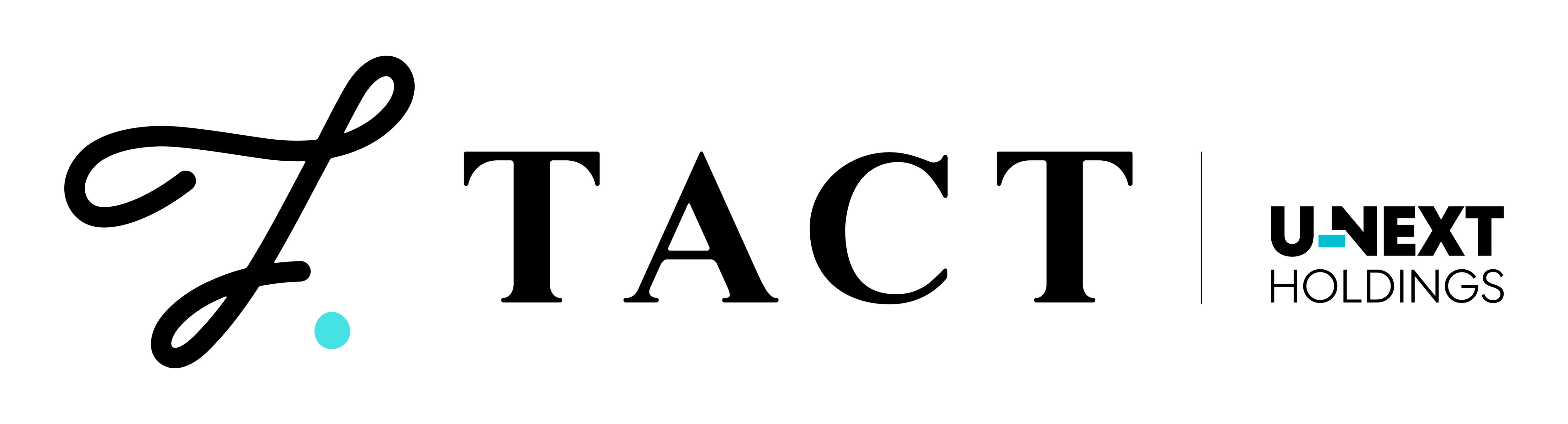 株式会社TACTロゴ