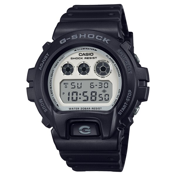 新製品】G-SHOCK(ジーショック)よりBlack and brilliant white 新製品】G-SHOCK(ジーショック)よりBlack and brilliant white