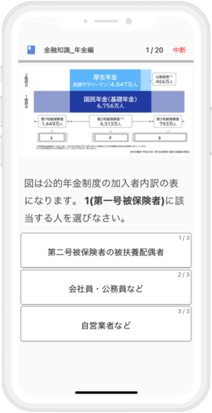 業界知識