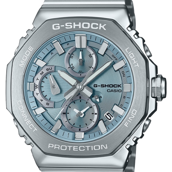 新製品】G-SHOCK(ジーショック)よりアナログ「2100」シリーズの 新製品】G-SHOCK(ジーショック)よりアナログ「2100」シリーズの