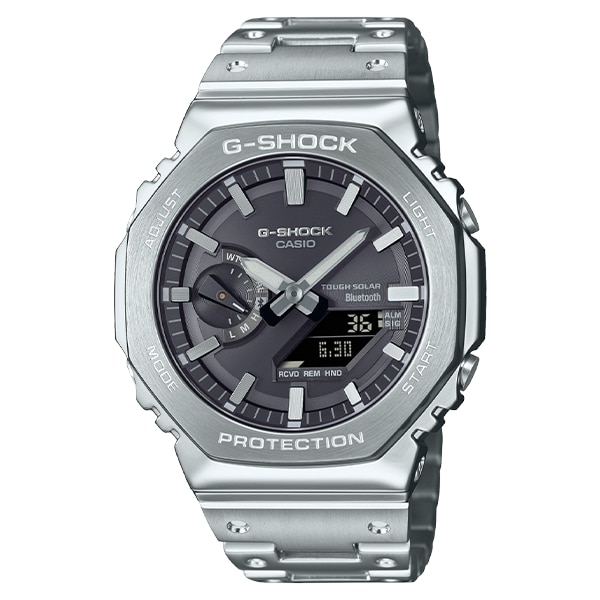 GM-B2100SD-1AJF　G-SHOCK