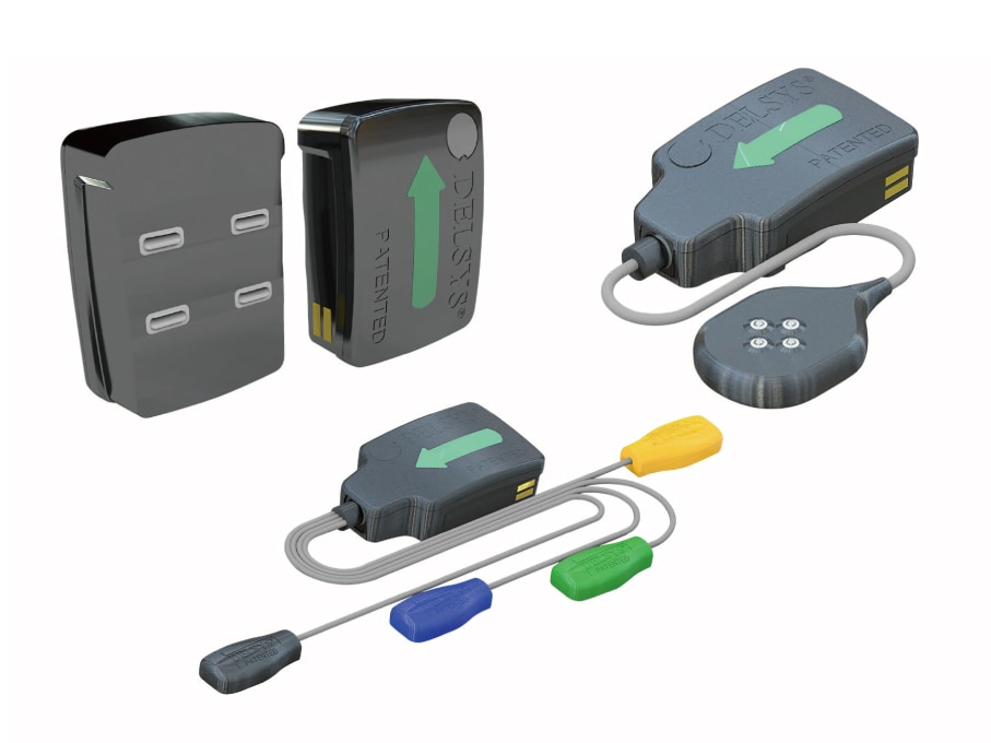 筋電計 デルシス(DELSYS) 筋電計 デルシス(DELSYS)