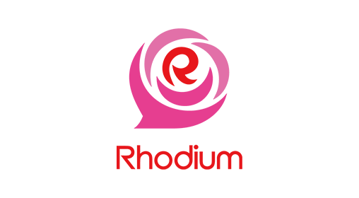 Rhodium（ロジウム）