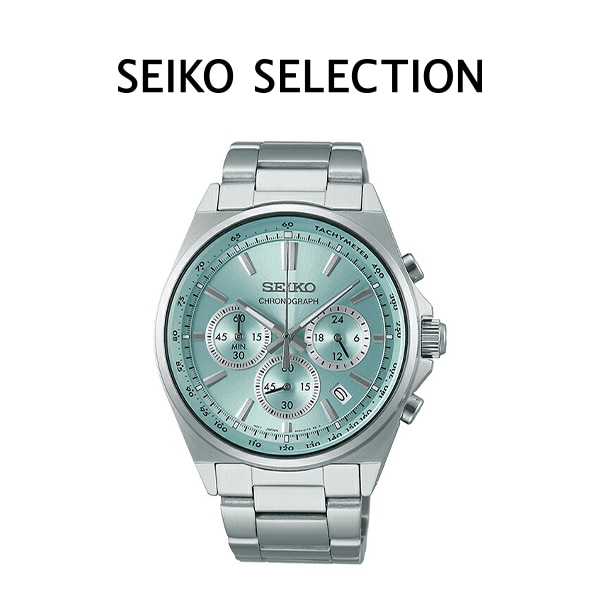 SBTR049 SEIKOSELECTION