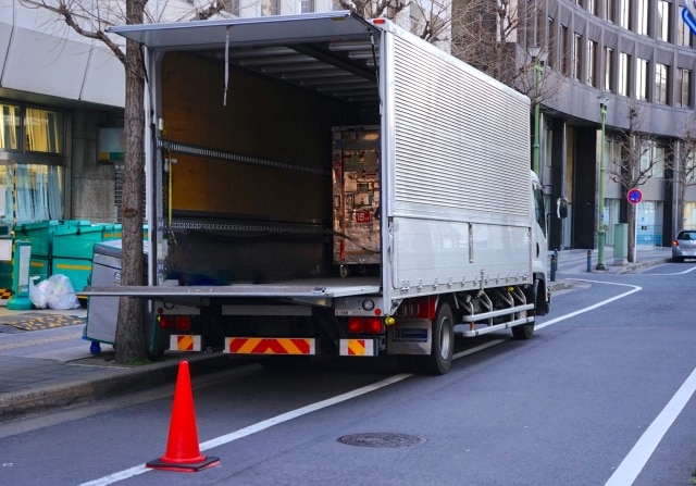 配送ルートの最適化が必要とされる背景