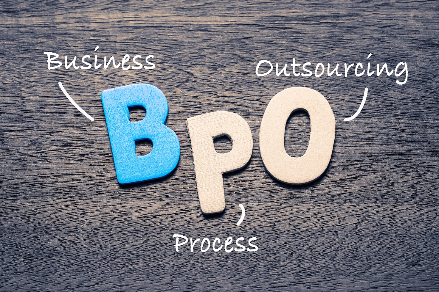 BPOと文字が書かれた写真