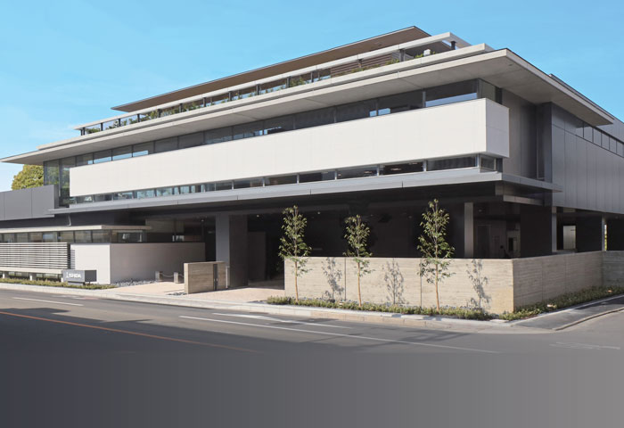 株式会社イシダ様 導入事例