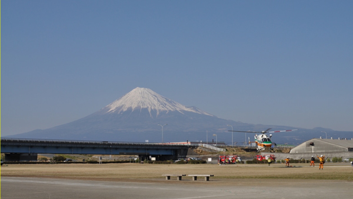 火山ハザードマップを徹底解説！ 富士山噴火リスクと不動産取引への対策は？