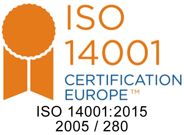 ISO 14001