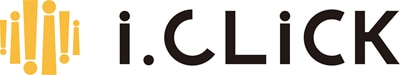 i-clickロゴ