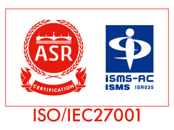 ISO/IEC27001