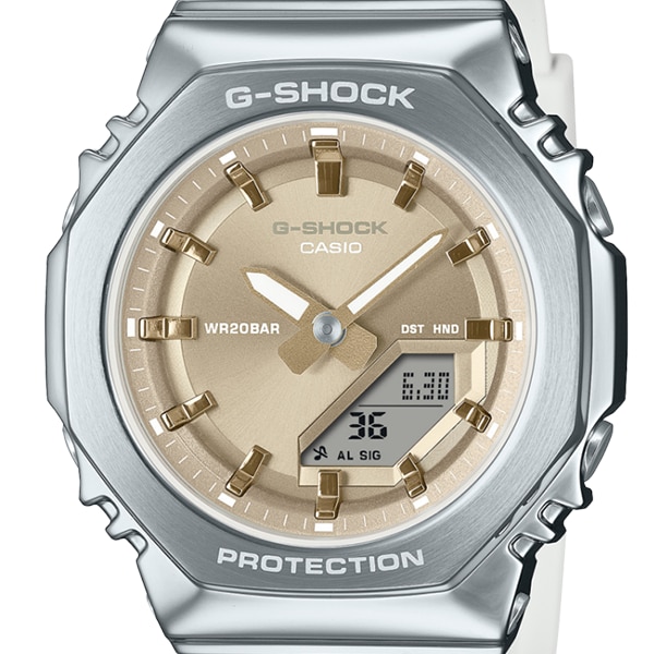新製品】G-SHOCK(ジーショック)よりMETAL COVEREDミッドサイズ 新製品】G-SHOCK(ジーショック)よりMETAL COVEREDミッドサイズ