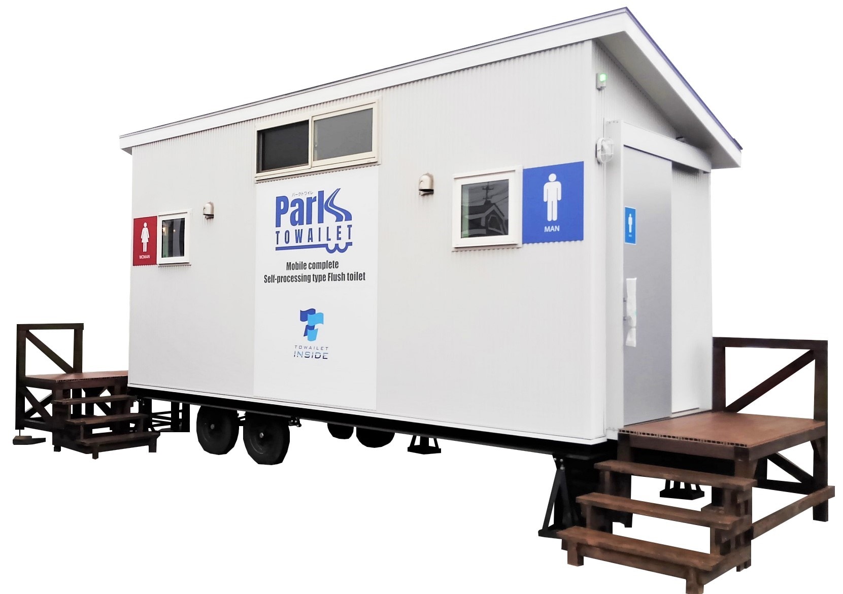 パークトワイレ