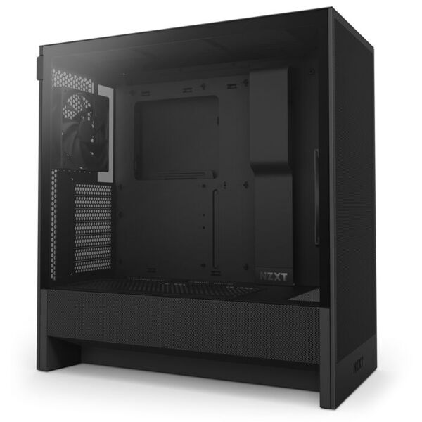 NZXT H5 FLOW BK画像