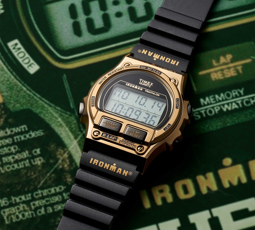 TIMEX アイアンマンメタル | 時計専門店ザ・クロックハウス TIMEX アイアンマンメタル | 時計専門店ザ・クロックハウス